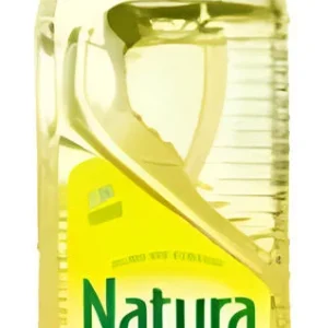 ACEITE GIRASOL NATURA X 1,5 LT
