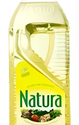 ACEITE GIRASOL NATURA X 1,5 LT