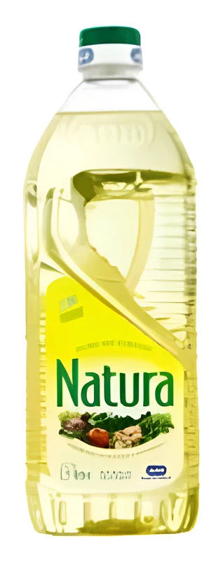 ACEITE GIRASOL NATURA X 1,5 LT
