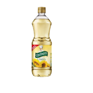 ACEITE COCINERO GIRASOL X 1.5 LT