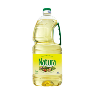 ACEITE GIRASOL NATURA X 3 LT