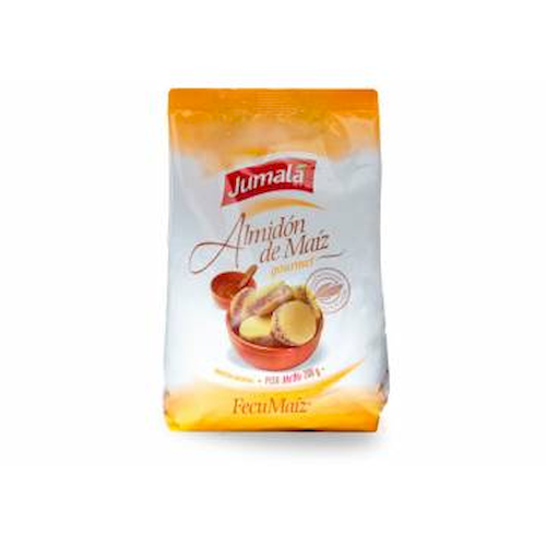 ALMIDON DE MAIZ JUMALA X 500 GR