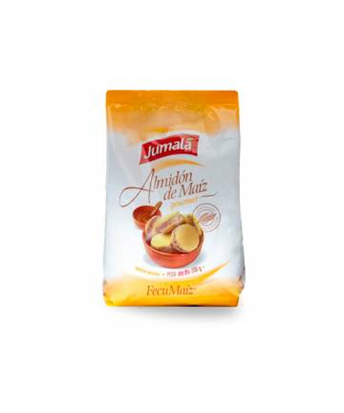 ALMIDON DE MAIZ JUMALA X 500 GR
