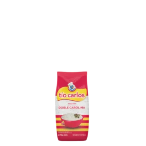 ARROZ TIO CARLOS ROJO X 500 GR