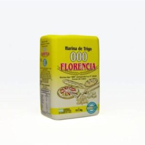 HARINA FLORENCIA 3/0 X 1 KG
