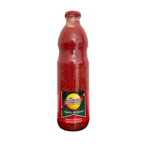 TOMATE TRITURADO DON FRANCISCO X 950 GR