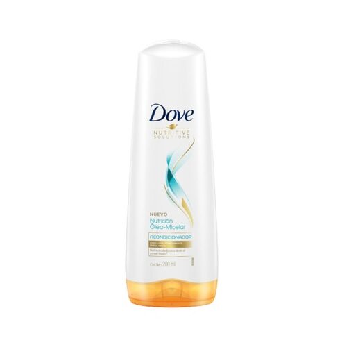 AC DOVE X 200 ML OLEO NUTRICION