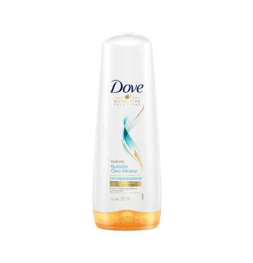AC DOVE X 200 ML OLEO NUTRICION