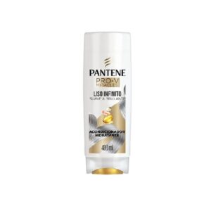 AC PANTENE X 400 ML LISO INFINITO PRO-V MIRACLES