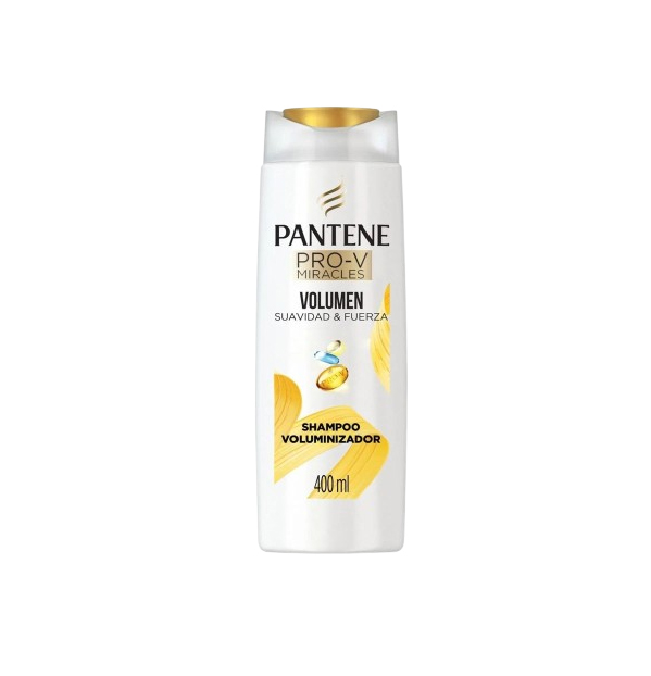 SH PANTENE X 400 ML VOLUMEN PRO-V MIRACLES