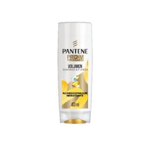 AC PANTENE X 400 ML VOLUMEN PRO-V MIRACLES