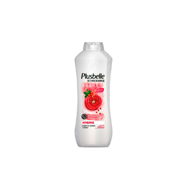 AC PLUSBELLE X 1 LT BRILLO