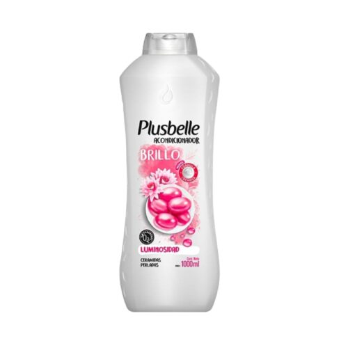 AC PLUSBELLE X 1 LT BRILLO