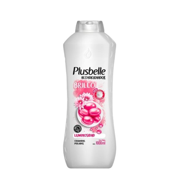 AC PLUSBELLE X 1 LT BRILLO
