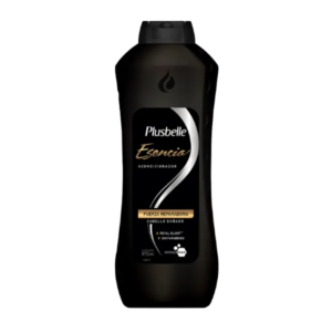 AC PLUSBELLE X 970 ML ESENCIA FUERZA REPARA.