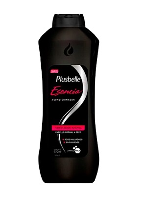AC PLUSBELLE X 970 ML ESENCIA HIDRATACION I.