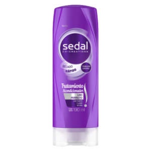 AC SEDAL X 190 ML LISO PERFECTO