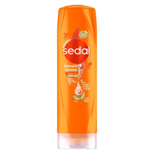AC SEDAL X 340 ML RESTAURACION INSTANTANEA