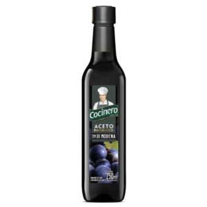 ACETO BALSAMICO COCINERO X 500 ML MODENA