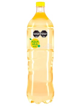 AGUA SABOR AQUARIUS X 1,5 LT POMELO
