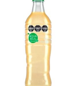 AGUA SABOR AQUARIUS X 500 ML LIMONADA