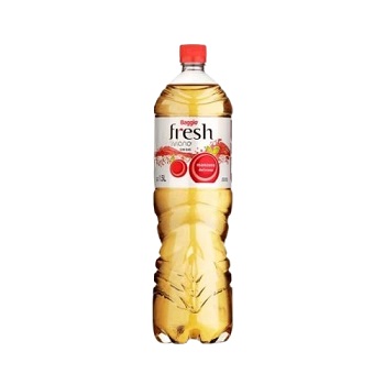 AGUA SABOR BAGGIO FRESH X 1.5 LT MANZANA