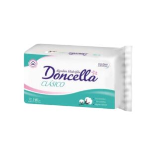 ALGODON DONCELLA X 140 G CLASICO