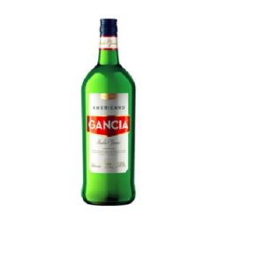 APERITIVO GANCIA X 1,25 LT AMERICANO