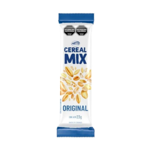 BARRA CEREAL MIX X UNIDAD ORIGINAL