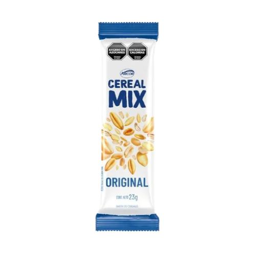 BARRA CEREAL MIX X UNIDAD ORIGINAL