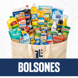 LISTA DE COMPRAS ALIMENTACION EQUILIBRADA