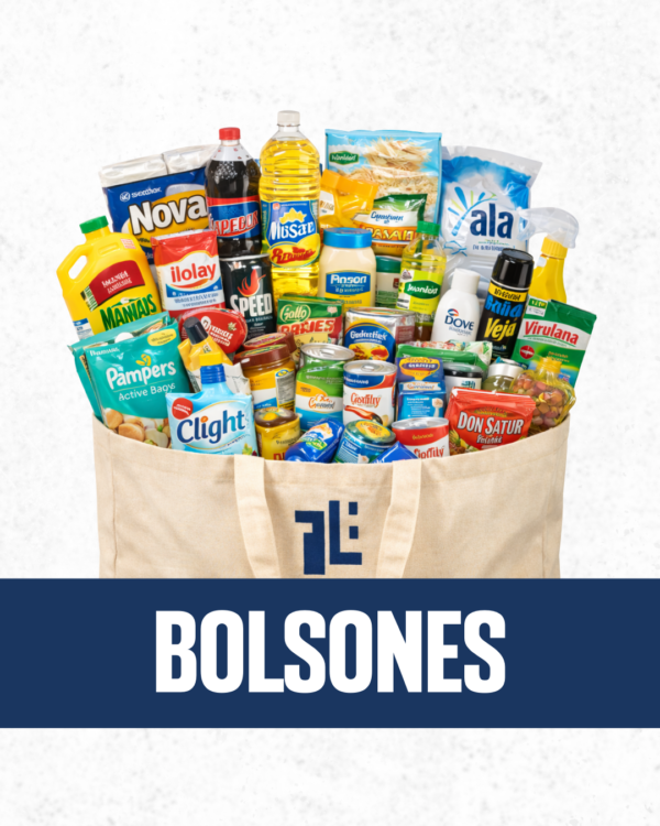 LISTA DE COMPRAS ALIMENTACION EQUILIBRADA
