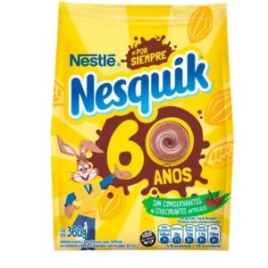 CACAO NESQUIK X 360 GR