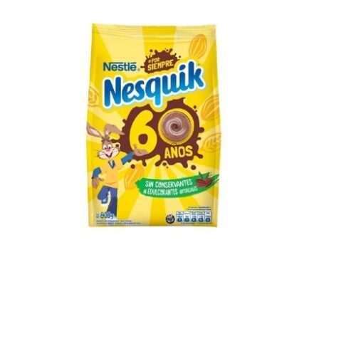 CACAO NESQUIK X 800 GR