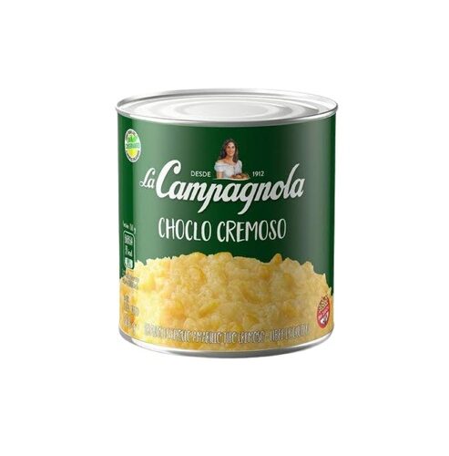 CHOCLO LA CAMPAGNOLA X 300 GR CREMOSO