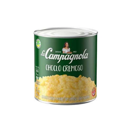 CHOCLO LA CAMPAGNOLA X 300 GR CREMOSO
