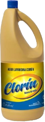 CLORIN LAVANDINA X 2 LT