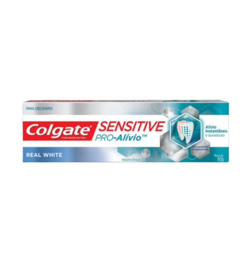 CREMA DENTAL COLGATE X 110 G SENSITIVE