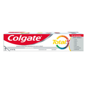 CREMA DENTAL COLGATE X 180 G TOTAL 12 ORIGINAL