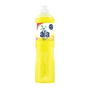 DETERGENTE ALA X 750 ML LIMON CREMOSO