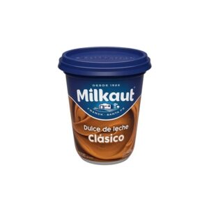 DULCE DE LECHE MILKAUT X 1 KG FAMILIAR