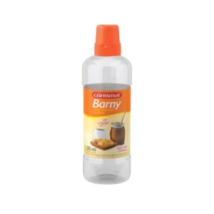 EDULCORANTE BARNY LIQUIDO X 250 CC