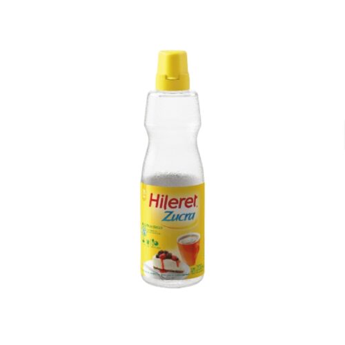 EDULCORANTE HILERET LIQ. ZUCRA X 200 ML