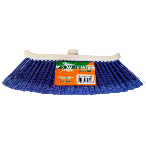 ESCOBILLON REINA SAMANTHA