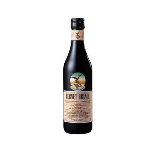 FERNET BRANCA 450 CC