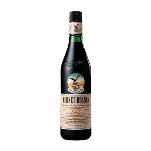 FERNET BRANCA X 750 ML