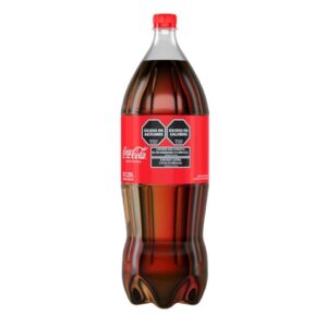 GASEOSA COCA COLA BOTELLA X 2.25 LT ORIGINAL