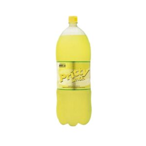 GASEOSA PRITTY X 3 LT