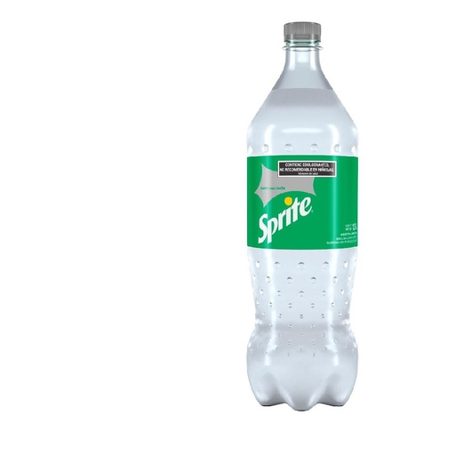 GASEOSA SPRITE BOTELLA X 1.5 LT ZERO