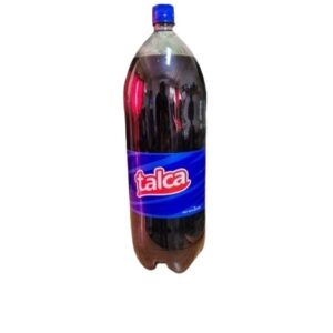GASEOSA TALCA X 3 LT COLA